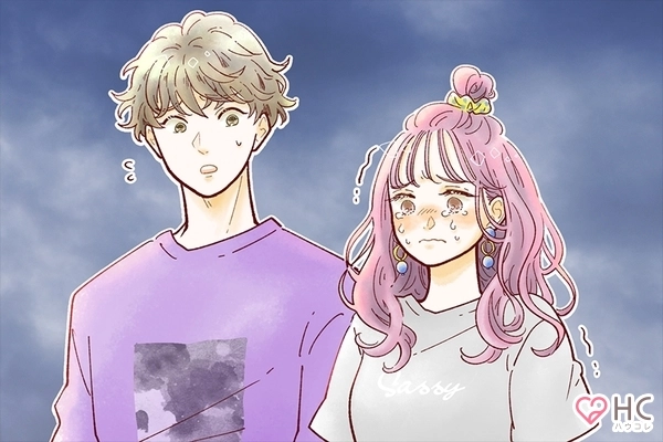 【星座x血液型別】「勘違い」から別れやすいカップルランキング〈第1位~第3位〉