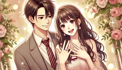 【星座別】３月中旬、結婚運が最高なカップルランキング＜第１位～第３位＞