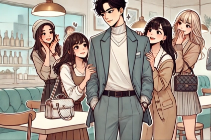 ありきたりなものはもうウンザリ！！「モテる男性相手」だからこそ刺さるアプローチ