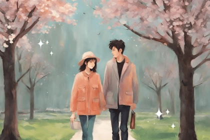 さらにパワーアップ！「カップルが愛を育みやすい時期」とは？