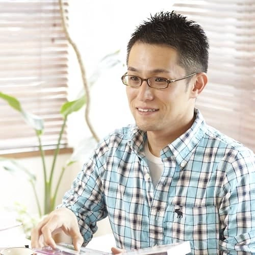 よしひろまさみちさん