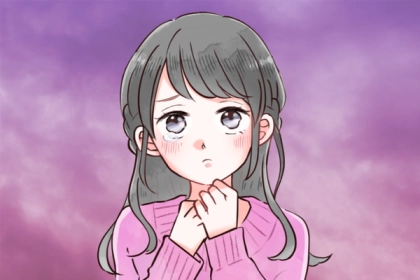 もどかしい...「片思いの辛い事」って？