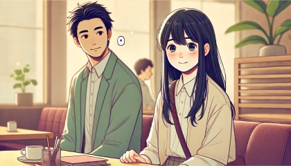 「大好きになりました！」男性が思わず惚れてしまう女性の仕草とは