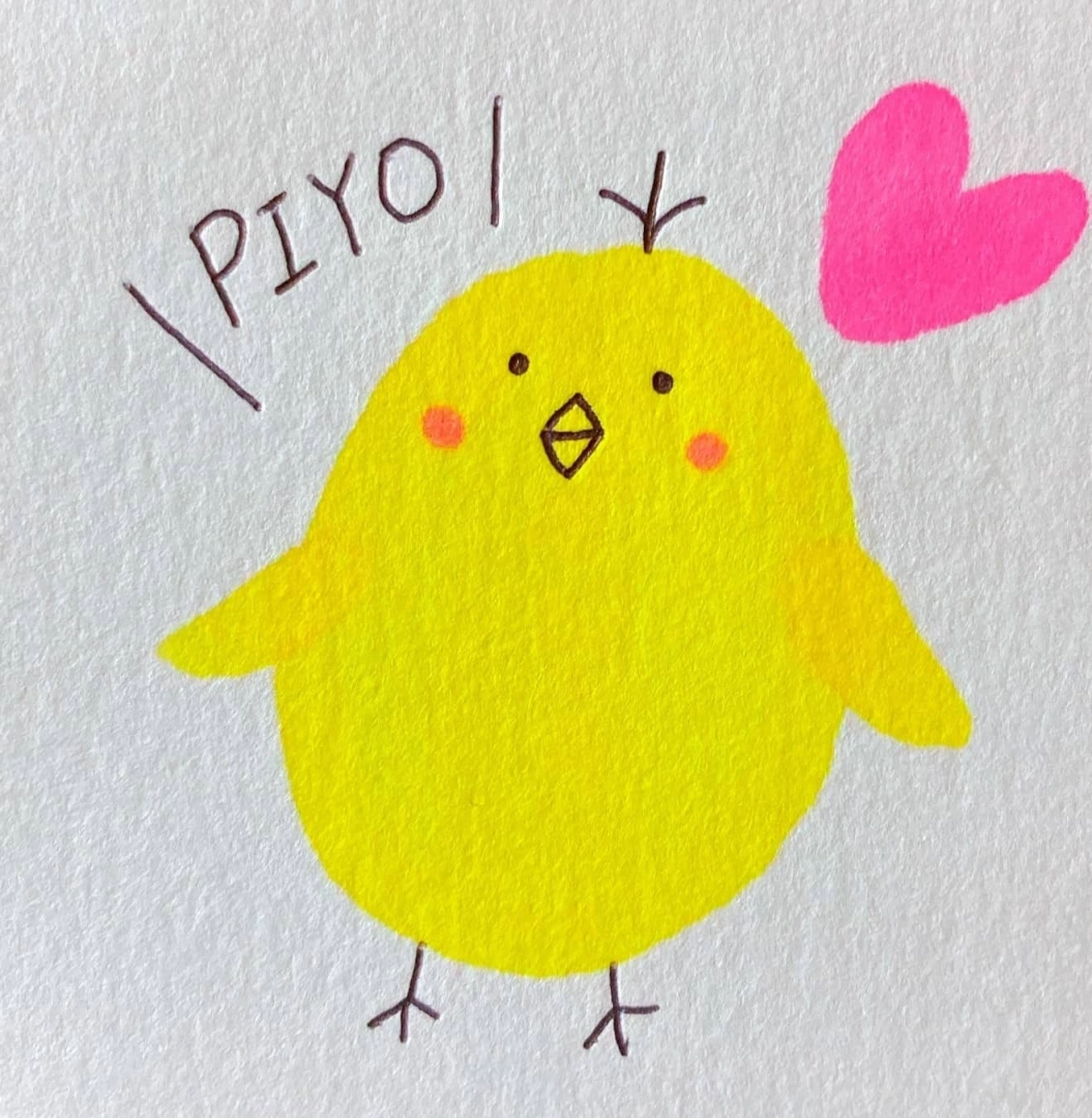 ぴよ。さん
