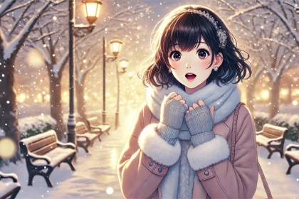 【星座別】１２月、運命の恋がはじまる女性ランキング＜第１位～第３位＞