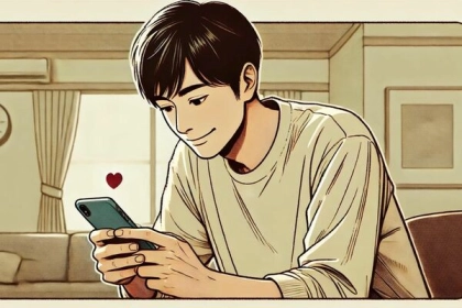 【誕生月別】個性的な恋愛を望む男性ランキング＜第４位～第６位＞