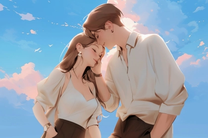 【星座別】「男心分かりすぎ！」男性に好かれまくる女性ランキング＜第１位～第３位＞