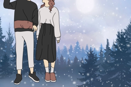 １年以上続いているカップルの日常を覗いてみた！長続きするカップルの日常LINEとは？