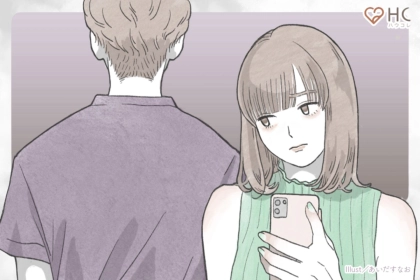 インスタの「いいね」に残る証拠。SNSから浮気を見抜く女性はここを見ている