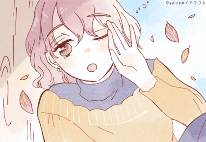 【星座別】控え目で可愛い女性ランキング＜第１位〜第３位＞