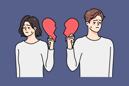 「まさか別れるなんて...」カップルは、【３つの話題】について話し合いができないと、必ず破局します。