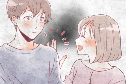 正直引きます...恋人未満にされたくない“勘違いボディタッチ”