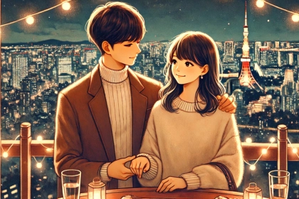 日常のスパイスに♡男性に意外と人気な「ちょっと刺激的」デート