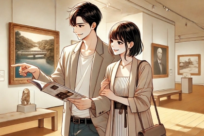 マンネリ解消♡カップルでぜひ行ってほしい「穴場デートスポット」