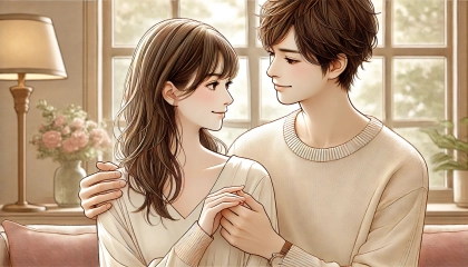 【血液型別】このチャンスを逃すな！結婚後も円満に生活できる男性の特徴＜A型・AB型＞