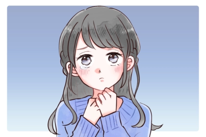 「さっきまで最高だったのに…」男性がキスする気を一瞬で失くした、まさかのNG行動
