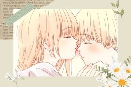 遊びのキスとは全く違う。男性が本命にだけする"特別なキス"の見分け方