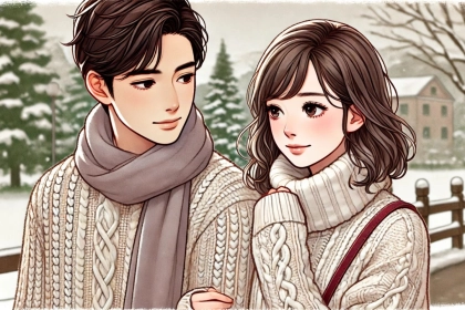 【大調査】男性がこの時期に女性に着てほしいと思っている服装とは