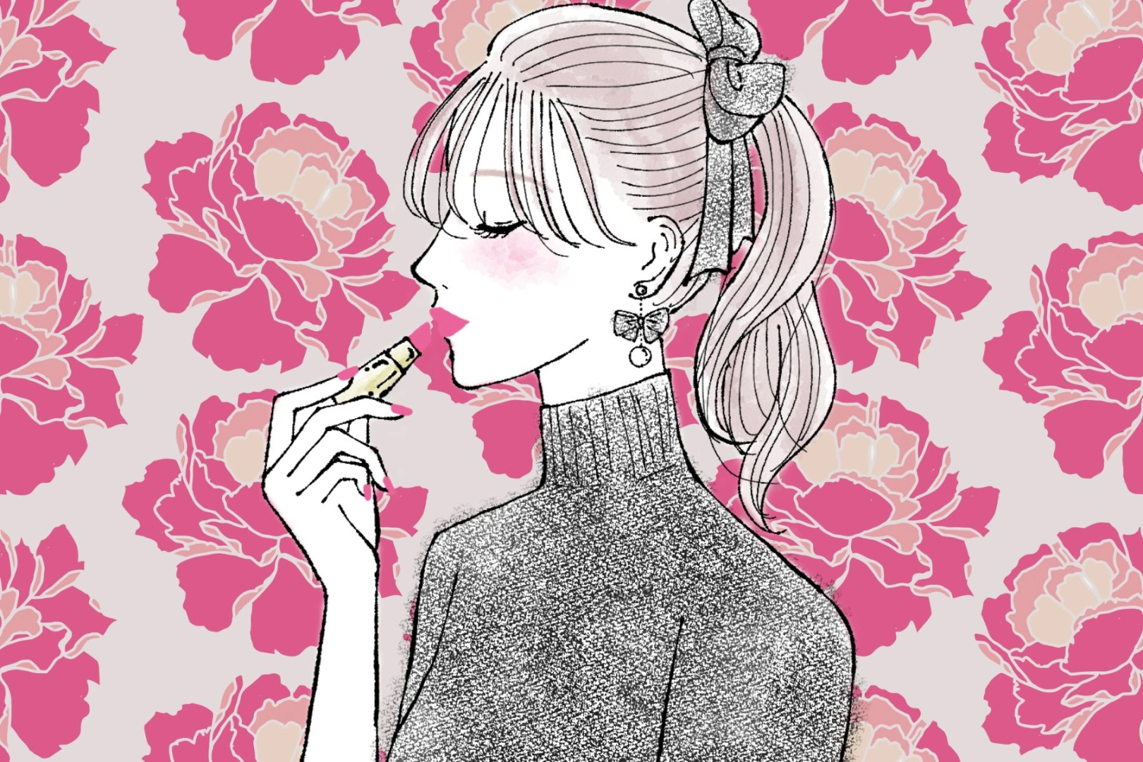 【誕生月別】自分の信念を貫ける！「芯の強さ」を持つ女性ランキング＜最下位～第１０位＞