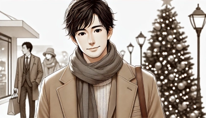 彼氏のテンションが爆下がりする、絶対にNGなクリスマスの過ごし方