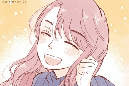 「それやばい...」キスの後の【かわいすぎる反応】で男性の理性は簡単に飛んじゃいます。