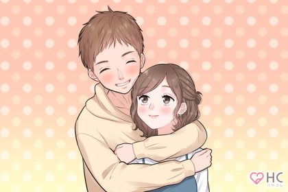 好きになっちゃう...♡【男性に愛される女性】第３位：自分に甘いところを持っている、第２位：積極的に褒める、第１位は...？