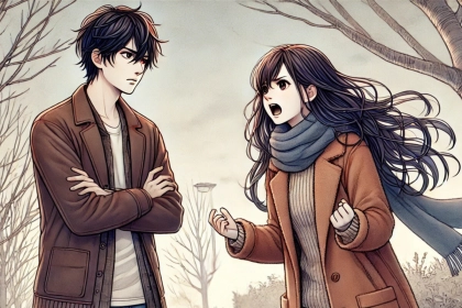 「1月は別れの季節...」年末年始に訪れる ”カップルの危機” TOP３