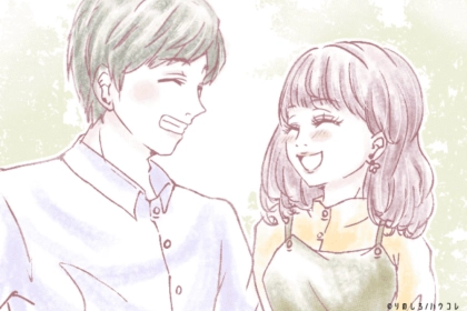 脈なしからの大逆転！たった1回のデートで関係が一気に進む行動３選