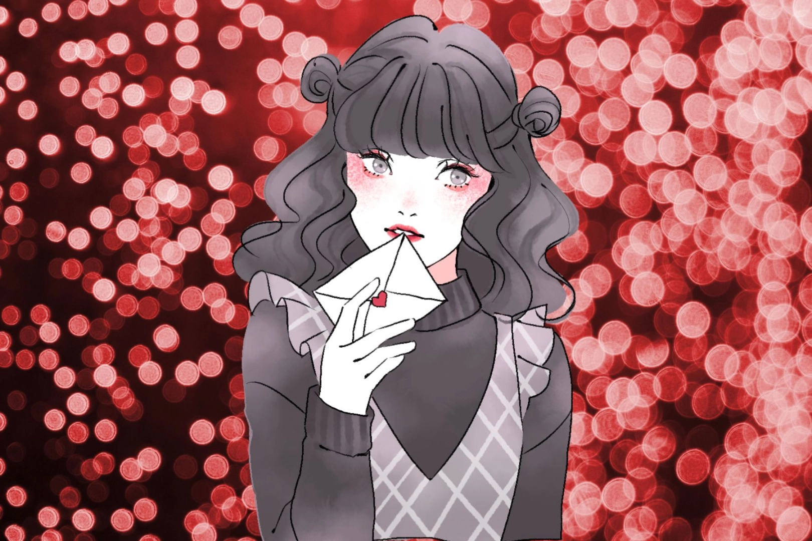 【星座別】６月、最も恋愛に奮闘する女性ランキング！＜第１位～第３位＞