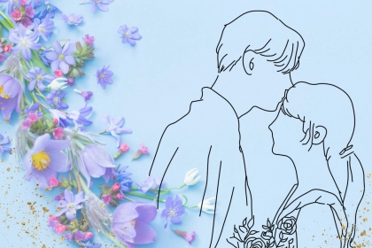 大好きが増えてく。「安定感バツグンのカップル」が無意識にやっている気遣い