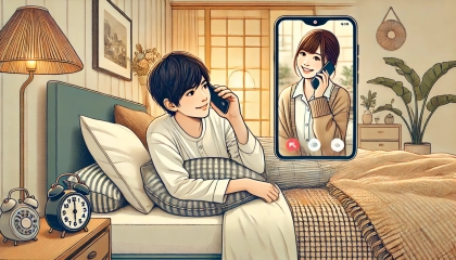 「最高のデートは、終わりが肝心」仲の良いカップルが必ずしているデート後のルーティンとは