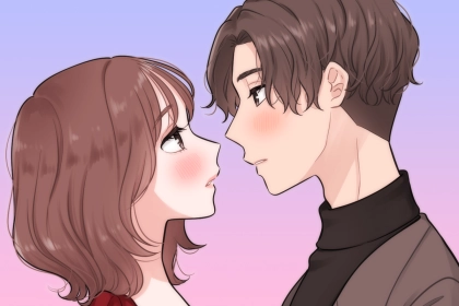 彼の気持ちがまるわかり！キスから読み解く「彼が考えていること」