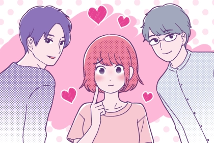 男性の誕生月でわかる！男性が本命の子にしたいと思う瞬間＜１月～６月＞