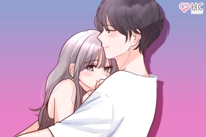 「歯止めが効かなくなる…」男性には刺激が強すぎるかも？男性が女性に触れられると弱い場所とは