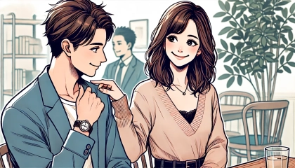 【星座別】彼氏を育てるのが上手い女性ランキング＜第１位～第３位＞