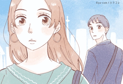 本当の気持ちを知りたいときに。【彼の本音の探り方】って？第３位：目を見る、第２位：触れる、第１位は...？