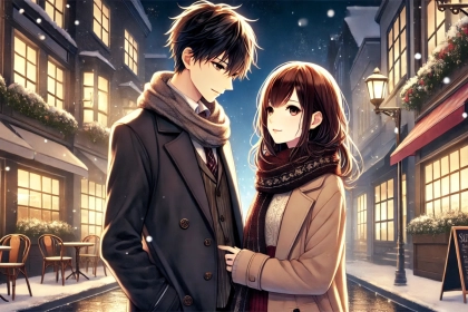 片思いから両想いに変わる♡彼の心を動かす恋愛テク