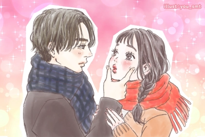 【誕生月別】彼女の変化に敏感な男性ランキング＜第１位～第３位＞