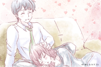 結婚に近づくカップルは、休日の過ごし方が違う。2人だけの"ある日常"