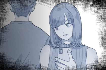 彼の態度が急変した時、追いかけた女性は失敗し"ある行動"を選んだ女性だけが恋を取り戻せた