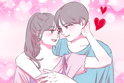 キスマジック発動♡彼が虜になる【甘いキス】第３位：やさしいキス、第２位：無言の誘いキス、第１位は...？