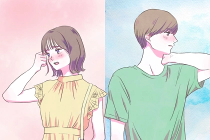 周りは全員気づいてた。両片思いのまま終わる2人に共通する"もったいないクセ"