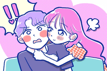 不器用女子も最上級を演出できる♡初心者向け「こなれ感ボディタッチ」