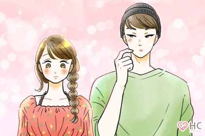 恋のロックスター！？【バンドマン彼氏】との恋愛って？