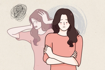 恋が始まると友達が消える女性へ。「依存」と「本気の恋」の境界線、見えていますか