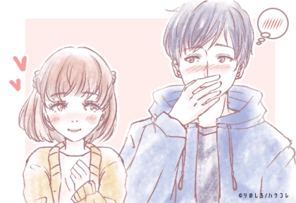 【これされたら脈ナシ】片思い男性が、好きな子には絶対しないこととは？