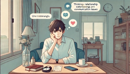 「恋愛につかれてしまった...」彼氏が恋愛においてストレスが溜まってしまう瞬間