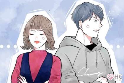 【男性の血液型別】怪しい！浮気男性が無意識にとる行動〈A型、AB型〉