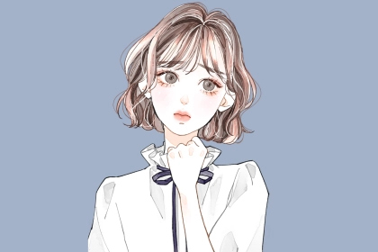 【誕生月別】じっくり育みます。恋愛において「慎重派な女性」ランキング＜最下位～第１０位＞