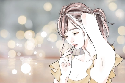 【誕生月別】何年たっても...「男性にとって忘れられない女性」ランキング＜第１位～第３位＞